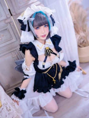 周叽是可爱兔兔 Vol.016 柴郡猫猫_Coser_Vol.016_MrCong.com_031