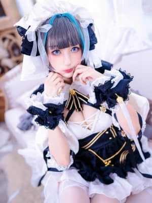 周叽是可爱兔兔 Vol.016 柴郡猫猫_Coser_Vol.016_MrCong.com_019