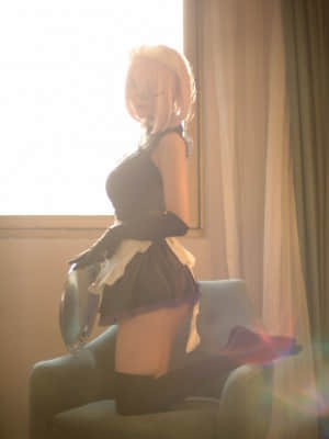 HARU 遙總 - Mashu Maid_02_IMG_20200108_124748_019_s3balbfL