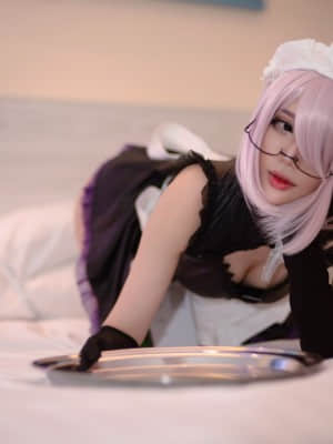 HARU 遙總 - Mashu Maid