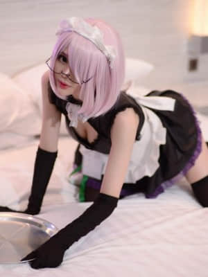 HARU 遙總 - Mashu Maid_23_IMG_20200108_124737_203_0JhT7des