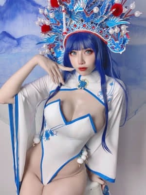 Byoru – Pai Mei_39_Byoru_Pai_Mei_39