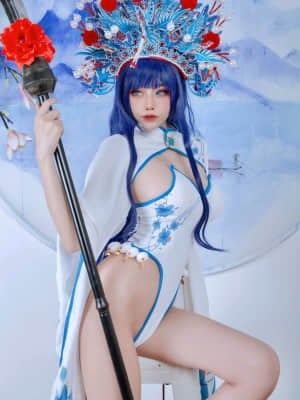 Byoru – Pai Mei_05_Byoru_Pai_Mei_5