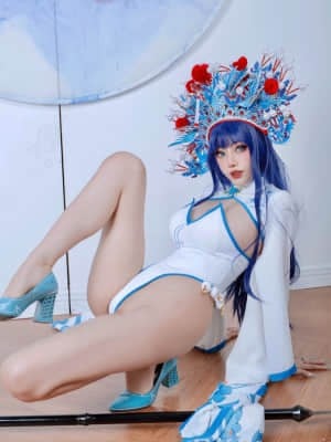 Byoru – Pai Mei_11_Byoru_Pai_Mei_11