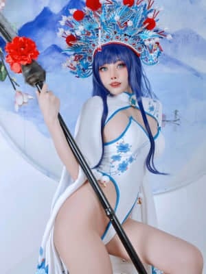 Byoru – Pai Mei_06_Byoru_Pai_Mei_6