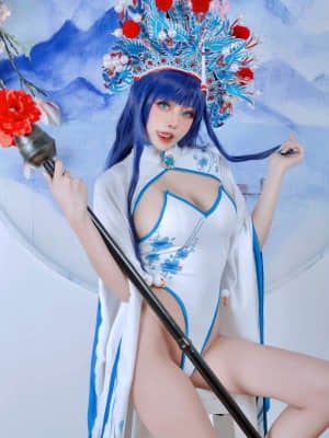 Byoru – Pai Mei_07_Byoru_Pai_Mei_7