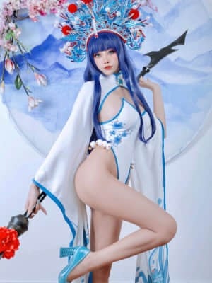 Byoru – Pai Mei_01_Byoru_Pai_Mei_1