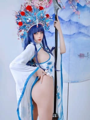 Byoru – Pai Mei_04_Byoru_Pai_Mei_4