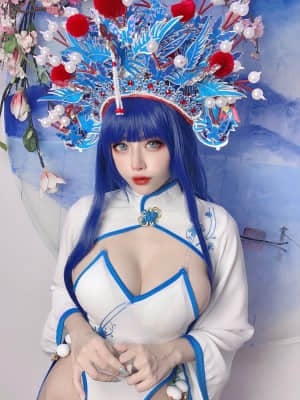 Byoru – Pai Mei_41_Byoru_Pai_Mei_41