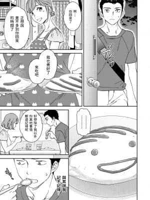 [Cuvie] 並行世界の俺にえろかわ彼女がいた件について (COMIC ペンギンクラブ 2021年9月号) [中国翻訳] [DL版]_i_052