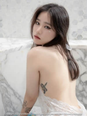 [PURE MEDIA] Vol.093 - Sira_093