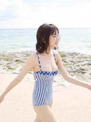 [WPB-net] Extra EX645 岡田紗佳「Perfect Body」_okada_sayaka_ex36