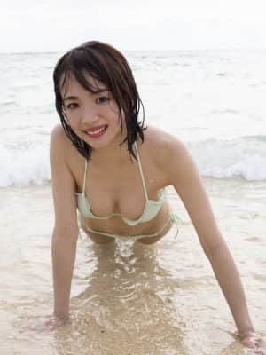 [WPB-net] Extra EX645 岡田紗佳「Perfect Body」_okada_sayaka_ex74