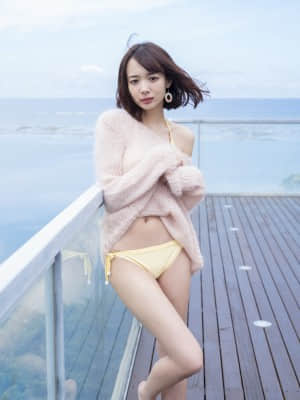 [WPB-net] Extra EX645 岡田紗佳「Perfect Body」_okada_sayaka_ex26