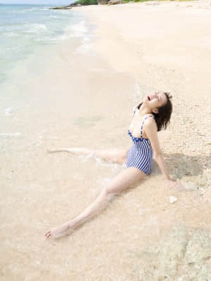 [WPB-net] Extra EX645 岡田紗佳「Perfect Body」_okada_sayaka_ex37