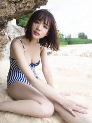 [WPB-net] Extra EX645 岡田紗佳「Perfect Body」_okada_sayaka_ex44