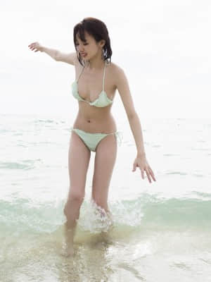 [WPB-net] Extra EX645 岡田紗佳「Perfect Body」_okada_sayaka_ex73