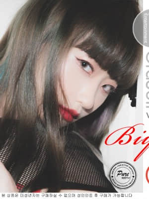 [PURE MEDIA] Vol.091 - Biya 비야_001