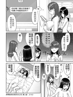 [チチヅキ] 咲き乱れるは百合の花 第1巻~_040