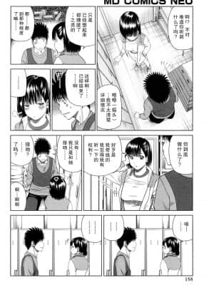 [黒木秀彦] 若妻＆女子校生コレクション [中国翻訳][無修正][DL版]_159