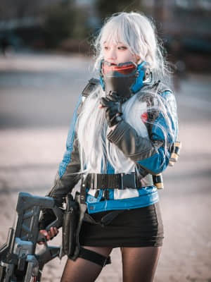 [DJAWA] Jenny  - Soldier 76 (Overwatch)_DJAWA_00010