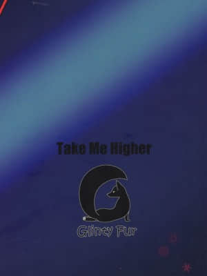 [悬赏大厅x新桥月白日语社汉化] [Glinty Fur (グリン)] Take me Higher_scan0032