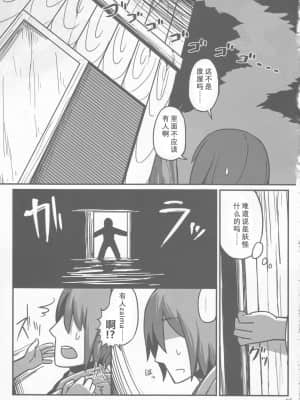 [米企鹅个人汉化] (紅楼夢8) [リーフジオメトリ (はきか)] S.N.T (東方Project)_04