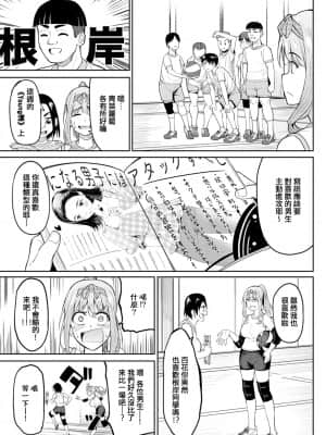 [虎助遥人] ちちくり胸双曲〜やっぱ巨乳だよね〜 (COMIC アンスリウム 2021年9月号) [中国翻訳] [DL版]_03