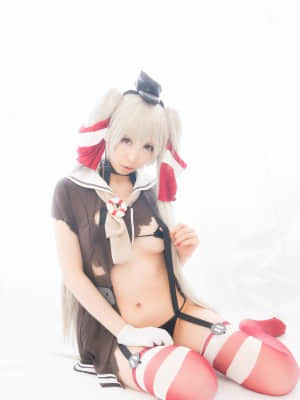 [momoreku]Amatsukaze_DSC01522