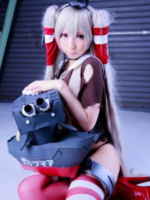 [momoreku]Amatsukaze_IMG_4989