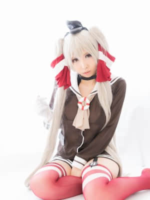 [momoreku]Amatsukaze_DSC01415