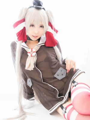 [momoreku]Amatsukaze_DSC01276