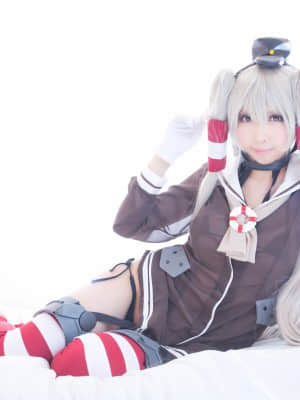 [momoreku]Amatsukaze_IMG_0460