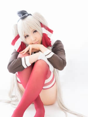 [momoreku]Amatsukaze_DSC01412