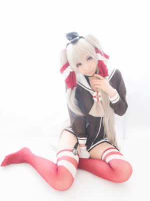 [momoreku]Amatsukaze_DSC01450