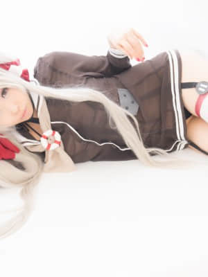 [momoreku]Amatsukaze_DSC01483