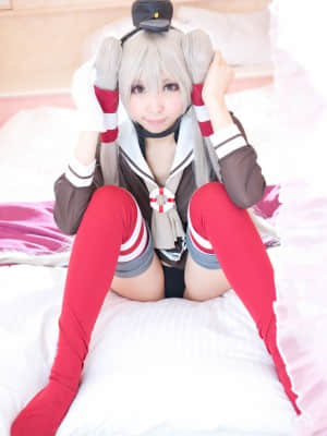 [momoreku]Amatsukaze_IMG_0305