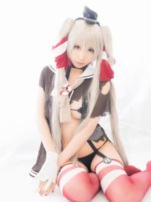 [momoreku]Amatsukaze_DSC01510