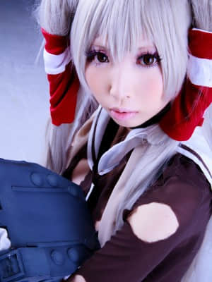 [momoreku]Amatsukaze_IMG_4983