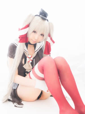 [momoreku]Amatsukaze_DSC01525