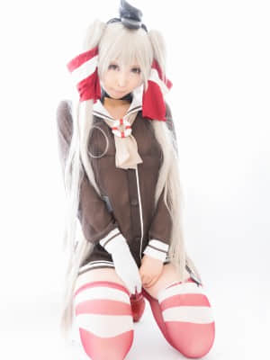 [momoreku]Amatsukaze_DSC01300