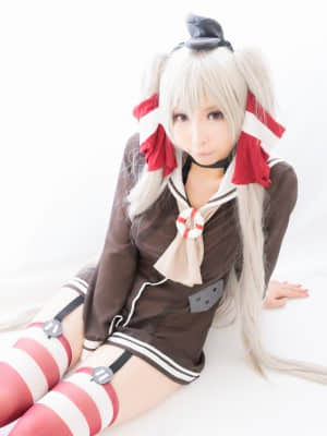 [momoreku]Amatsukaze_DSC01430