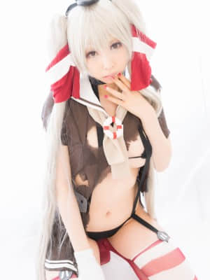 [momoreku]Amatsukaze_DSC01536