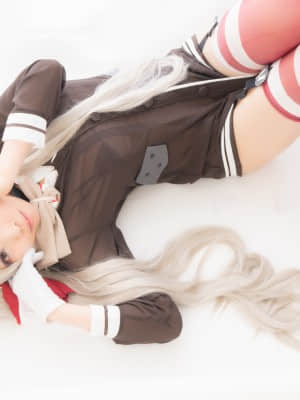 [momoreku]Amatsukaze_DSC01465