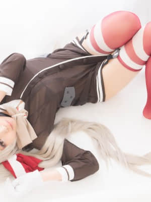 [momoreku]Amatsukaze_DSC01463