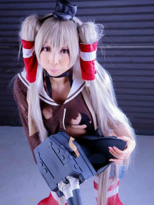 [momoreku]Amatsukaze_IMG_4903