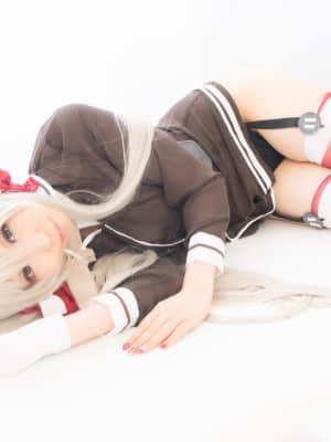 [momoreku]Amatsukaze_DSC01475