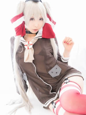 [momoreku]Amatsukaze_DSC01274