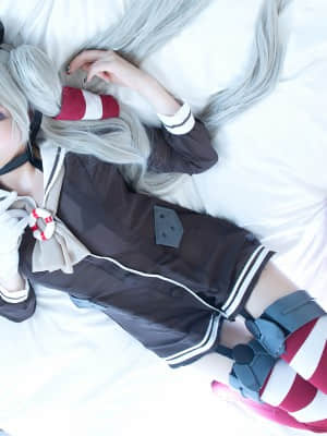 [momoreku]Amatsukaze_IMG_0477