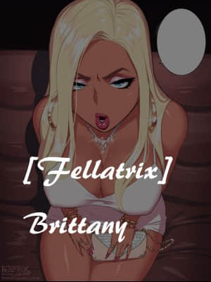 [Fellatrix] Brittany